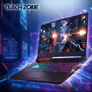 Laptop Gaming